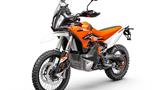 KTM 890 Adventure R Rally
