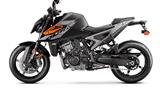KTM 990 Duke