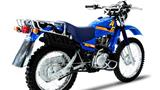 Yamaha AG200F