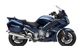 Yamaha FJR1300ES