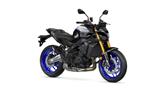 Yamaha MT-10 SP