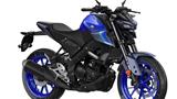 Yamaha MT-125