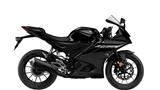 Yamaha R125