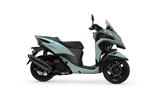 Yamaha Tricity 125