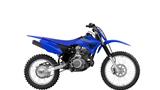Yamaha TT-R 125