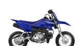 Yamaha TT-R50