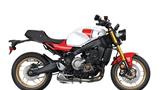 Yamaha XSR900