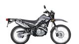 Yamaha XT 250
