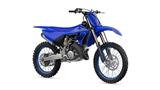 Yamaha YZ 125