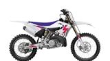 Yamaha YZ250 50th Anniversary Edition