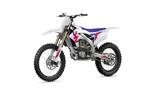 Yamaha YZ250F 50th Anniversary Edition