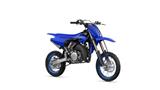 Yamaha YZ 65