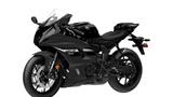 Yamaha YZF-R7