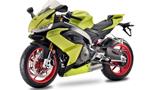 Aprilia RS 660