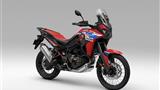 Honda Africa Twin Adventure Sports ES