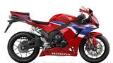 Honda CBR 600 RR