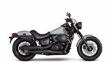 Honda Shadow Phantom ABS