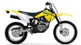 Suzuki DR-Z 125 L