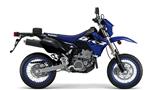 Suzuki DR-Z 400 SM