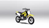 Suzuki DR-Z50
