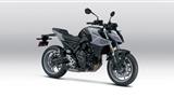 Suzuki GSX-8S