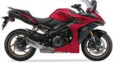 Suzuki GSX-S1000GT