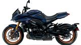 Suzuki Katana