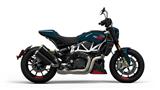 Indian FTR X 100R Carbon