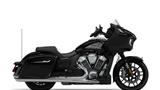 Indian Challenger