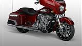 Indian Chieftain Limited