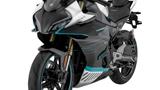 CFMOTO 450SR