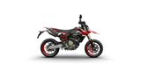 Ducati Hypermotard 698 Mono RWE