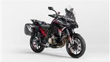 Ducati Multistrada V4S Grand Tour