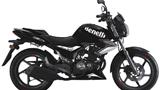 Benelli TNT 15