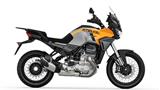 Moto Guzzi Stelvio PFF