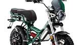 Garelli Ciclone E4 Cross