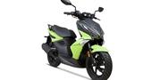 Kymco Super 8 R