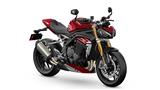 Triumph Speed Triple 1200 RS