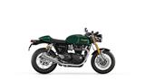 Triumph Thruxton 1200 Final Edition