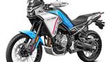 CFMOTO Ibex 450