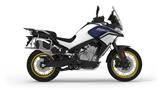 CFMOTO Ibex 800 E