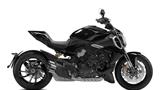 Ducati Diavel V4
