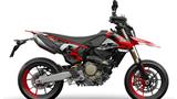 Ducati Hypermotard 698 Mono