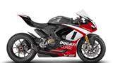 Ducati Panigale V2 Superquadro