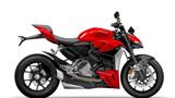 Ducati Streetfighter V2
