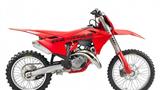 Gas Gas MC 125