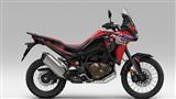 Honda Africa Twin