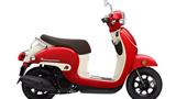 Honda Metropolitan