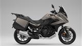 Honda NT1100 DCT