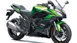 Kawasaki Ninja 1100SX